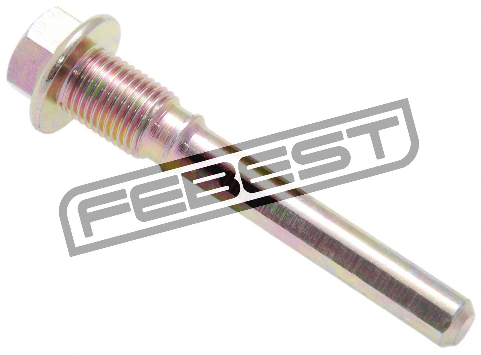 Rear Caliper Slide Pin