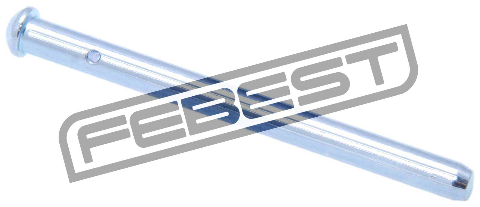 Rear Caliper Slide Pin