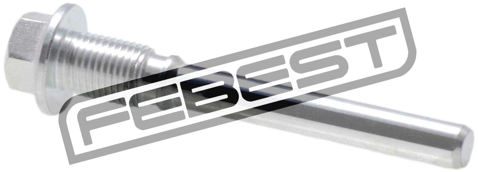 Rear Caliper Slide Pin