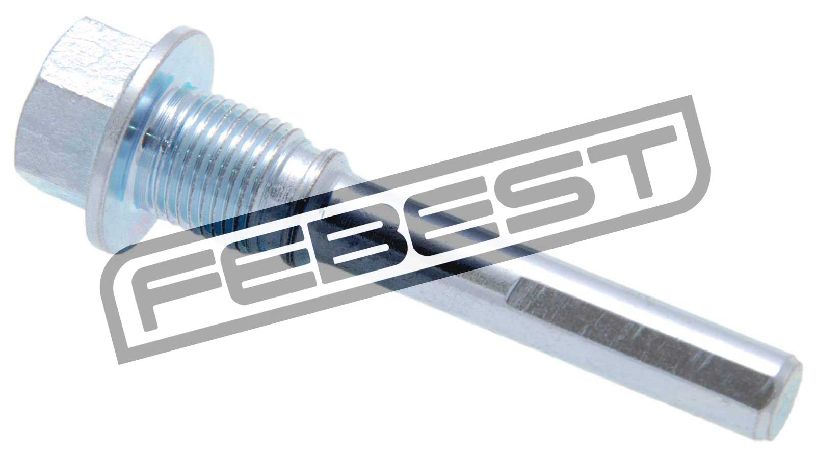 Rear Caliper Slide Pin