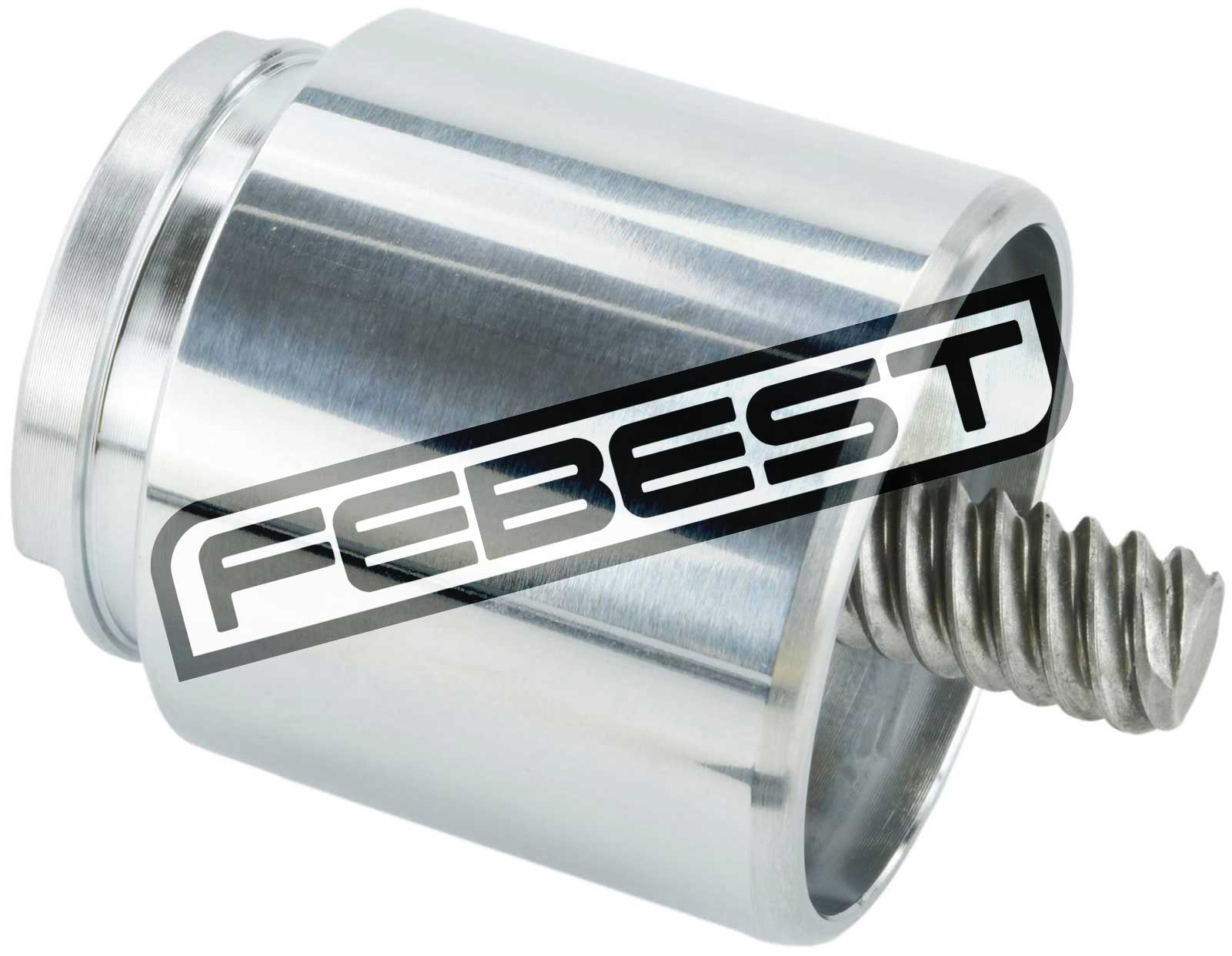 Rear Caliper Piston With Mechanism D41.2