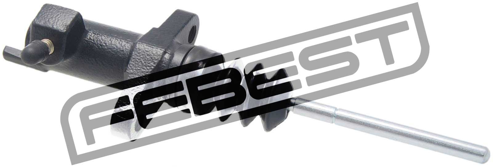 Clutch Slave Cylinder