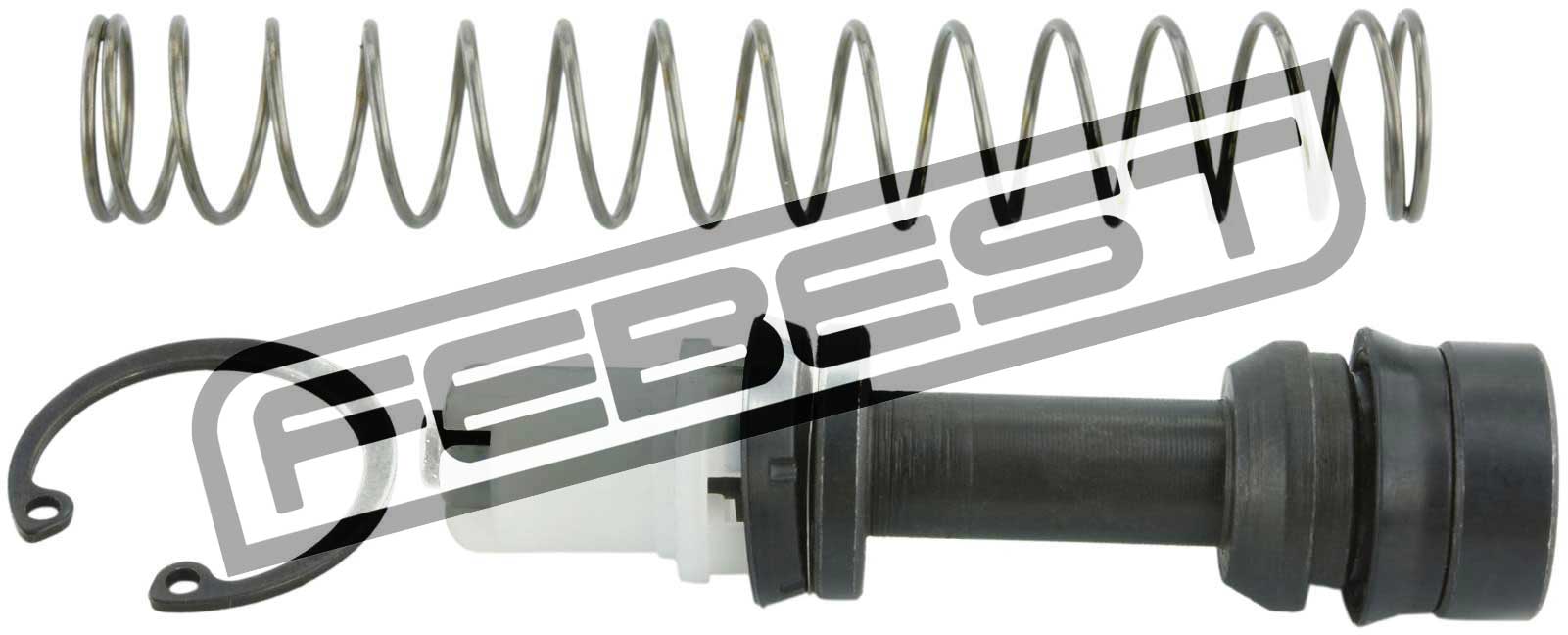 Clutch Slave Cylinder Repair Kit