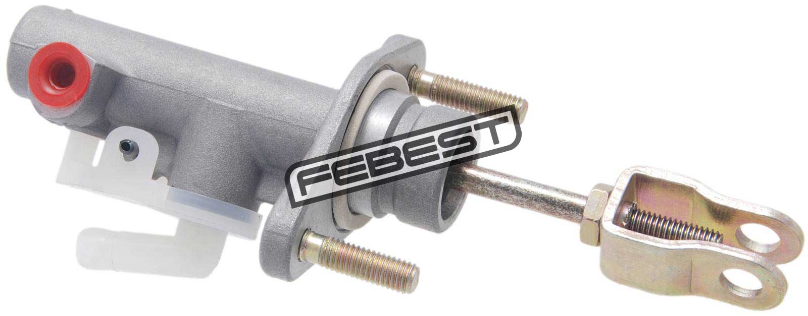 Clutch Master Cylinder