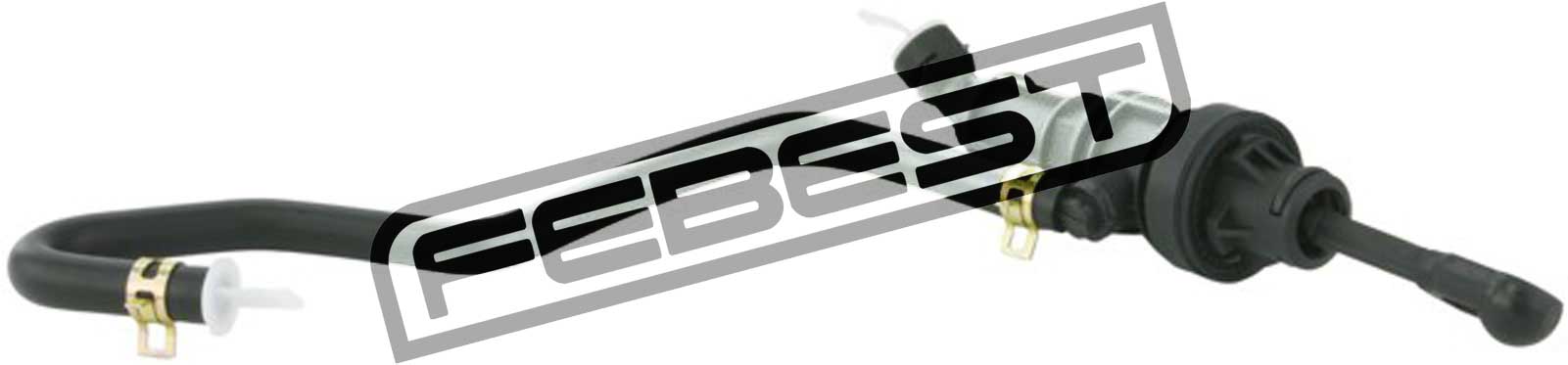 Clutch Master Cylinder