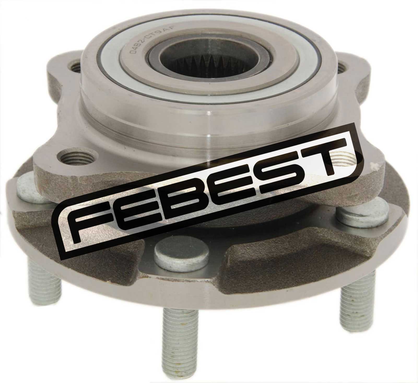 Front Wheel Hub Front Wheel Hub