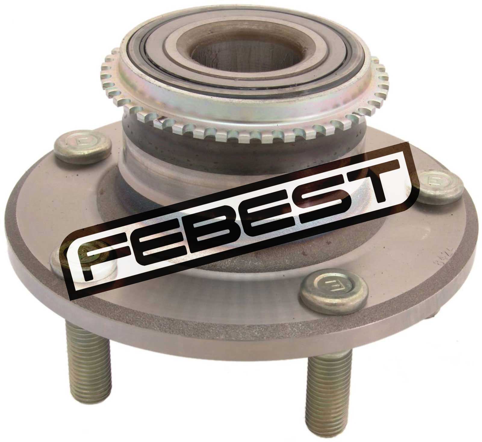 Rear Wheel Hub 2Wd Rear Wheel Hub 2Wd