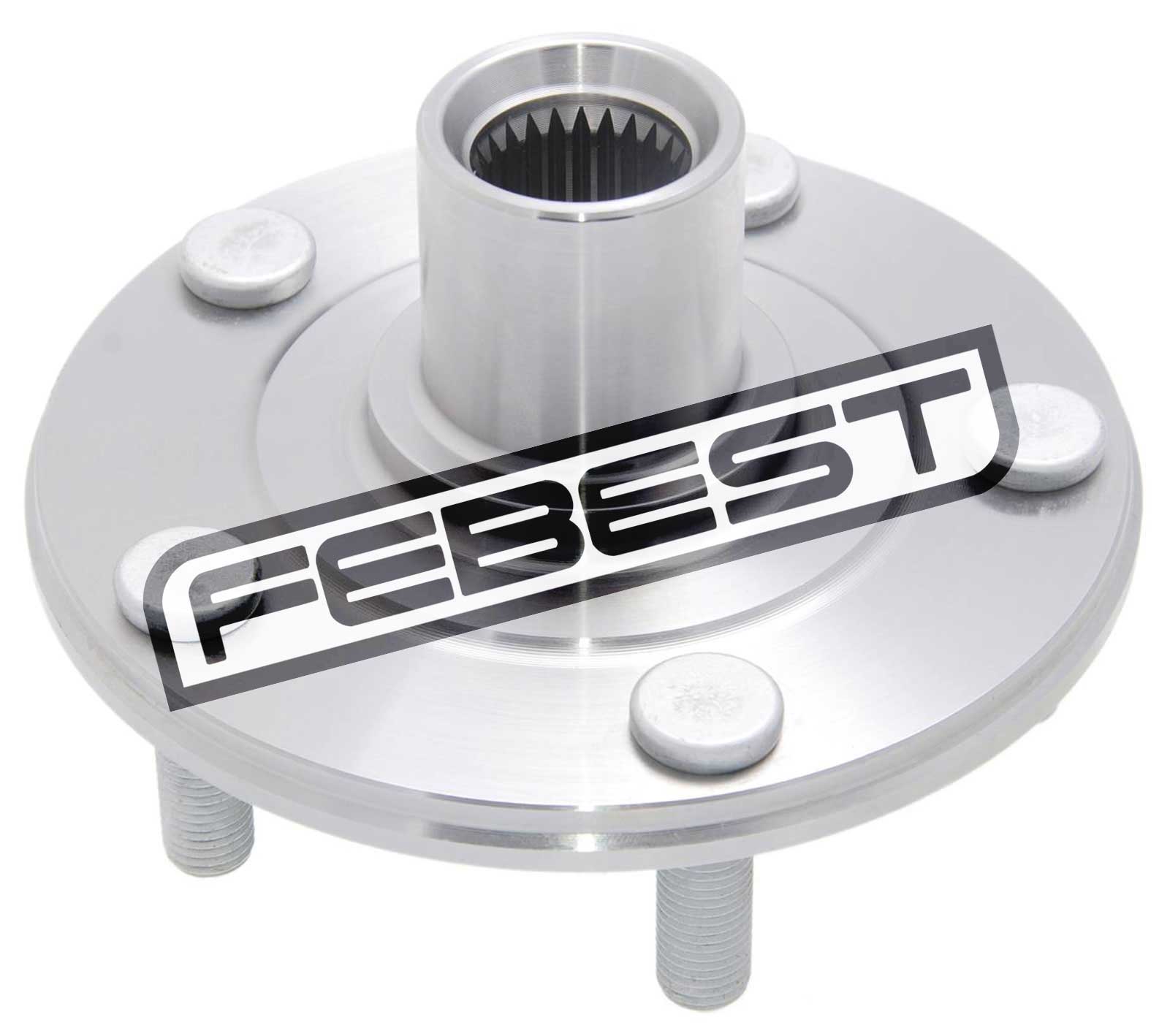 Front Wheel Hub Front Wheel Hub