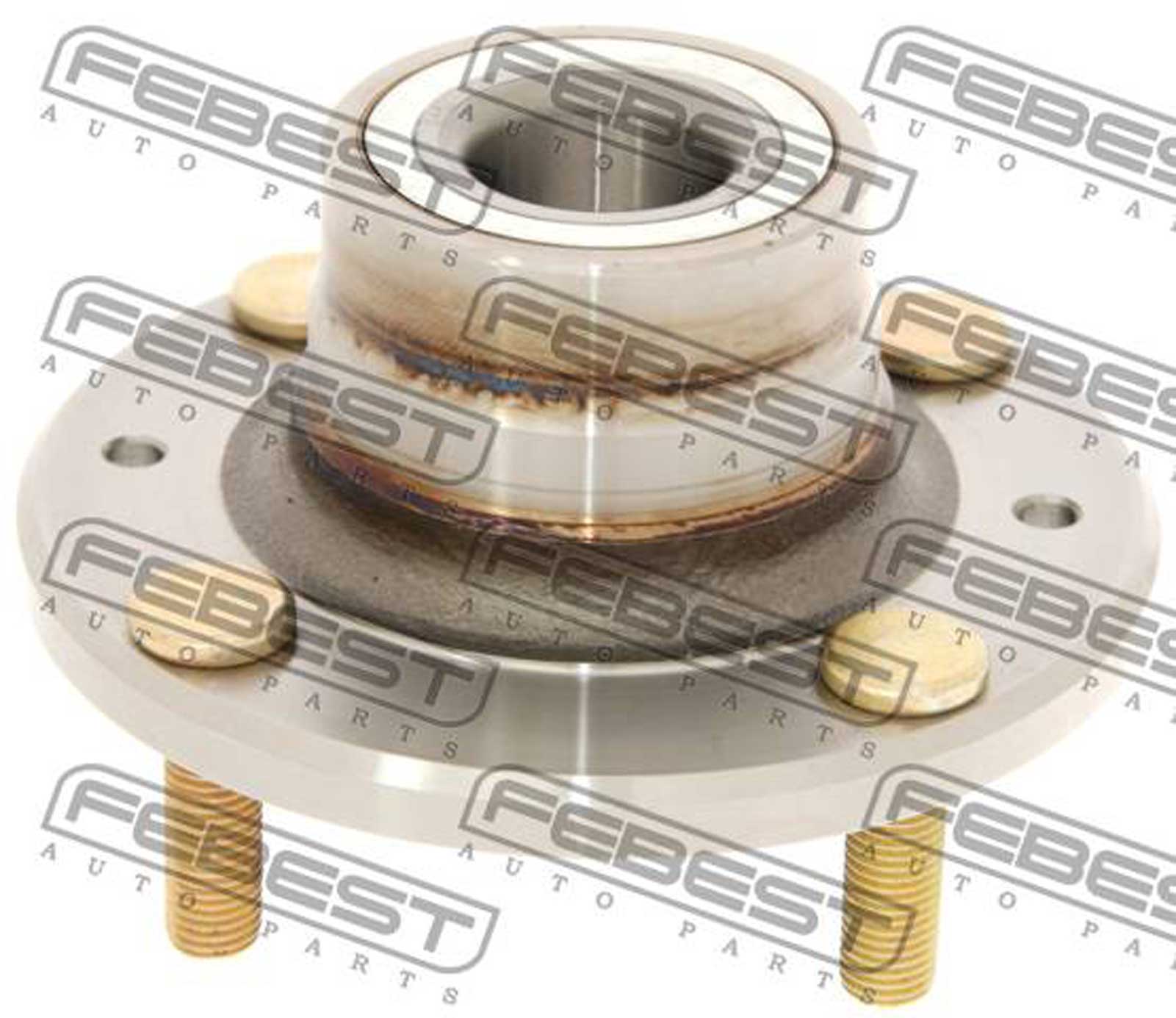 Rear Wheel Hub Rear Wheel Hub