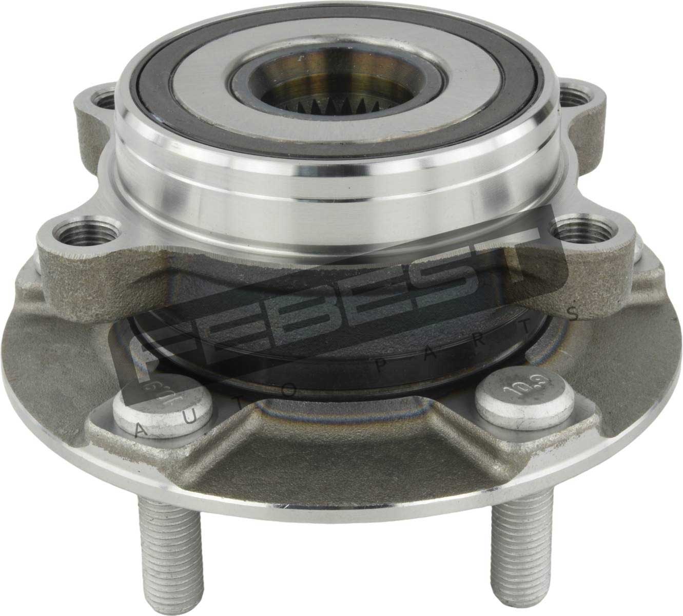 Front Wheel Hub Front Wheel Hub