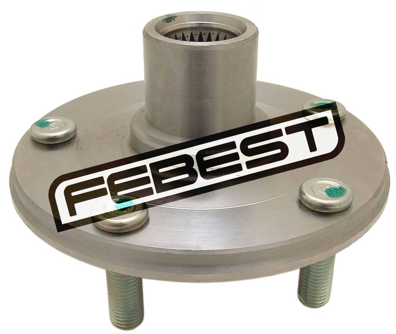 Front Wheel Hub Front Wheel Hub