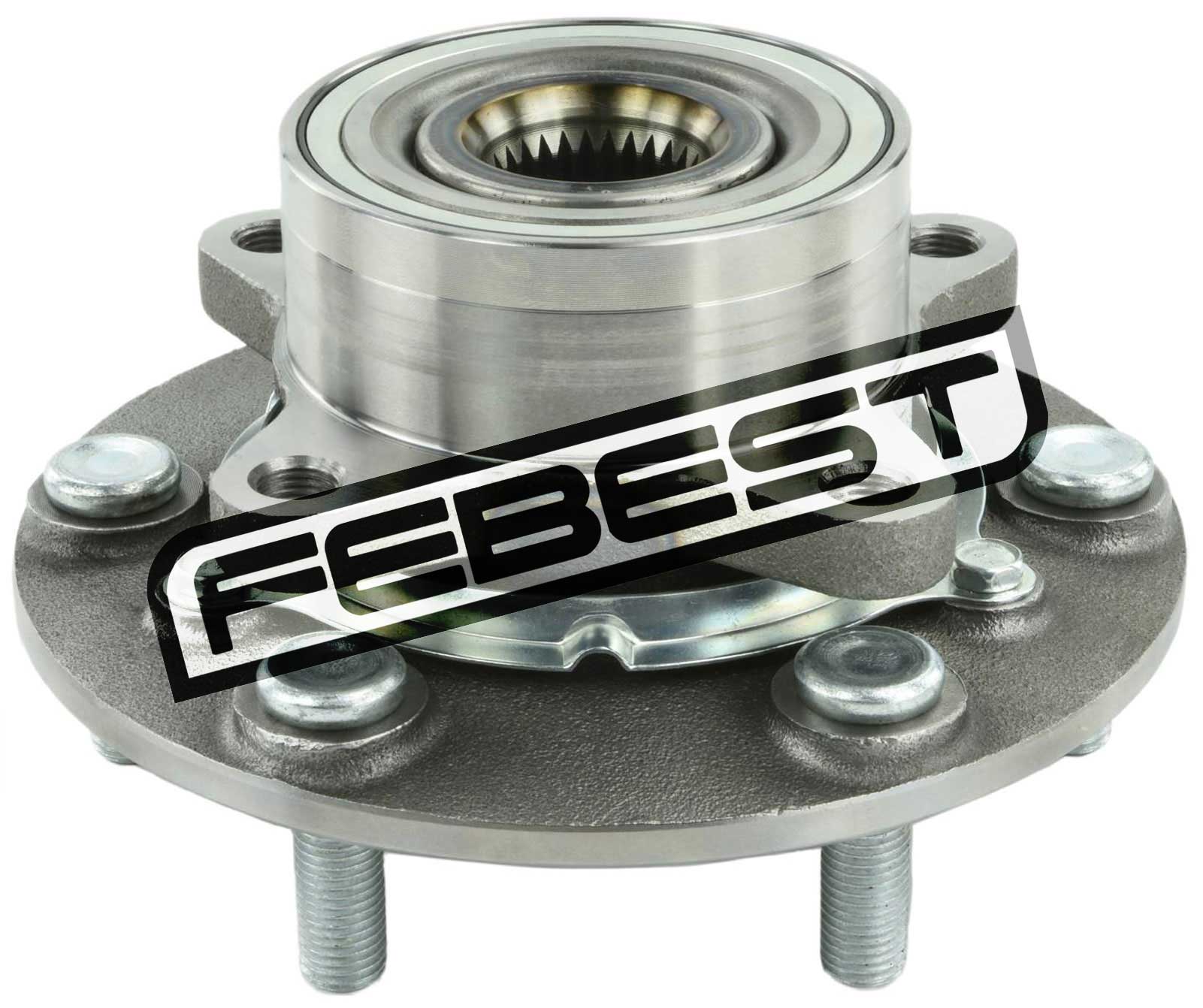 Front Wheel Hub Front Wheel Hub