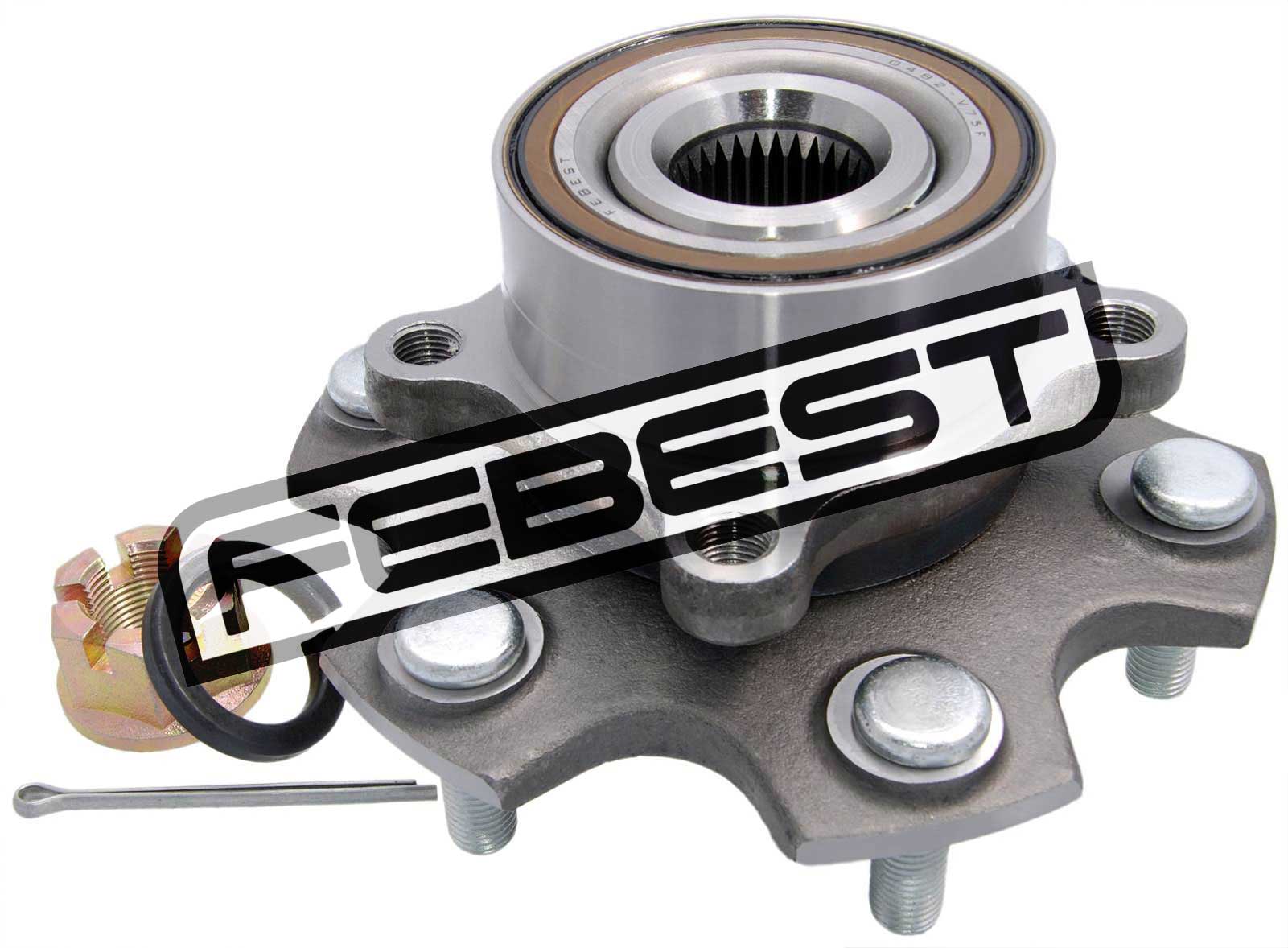 Front Wheel Hub Front Wheel Hub