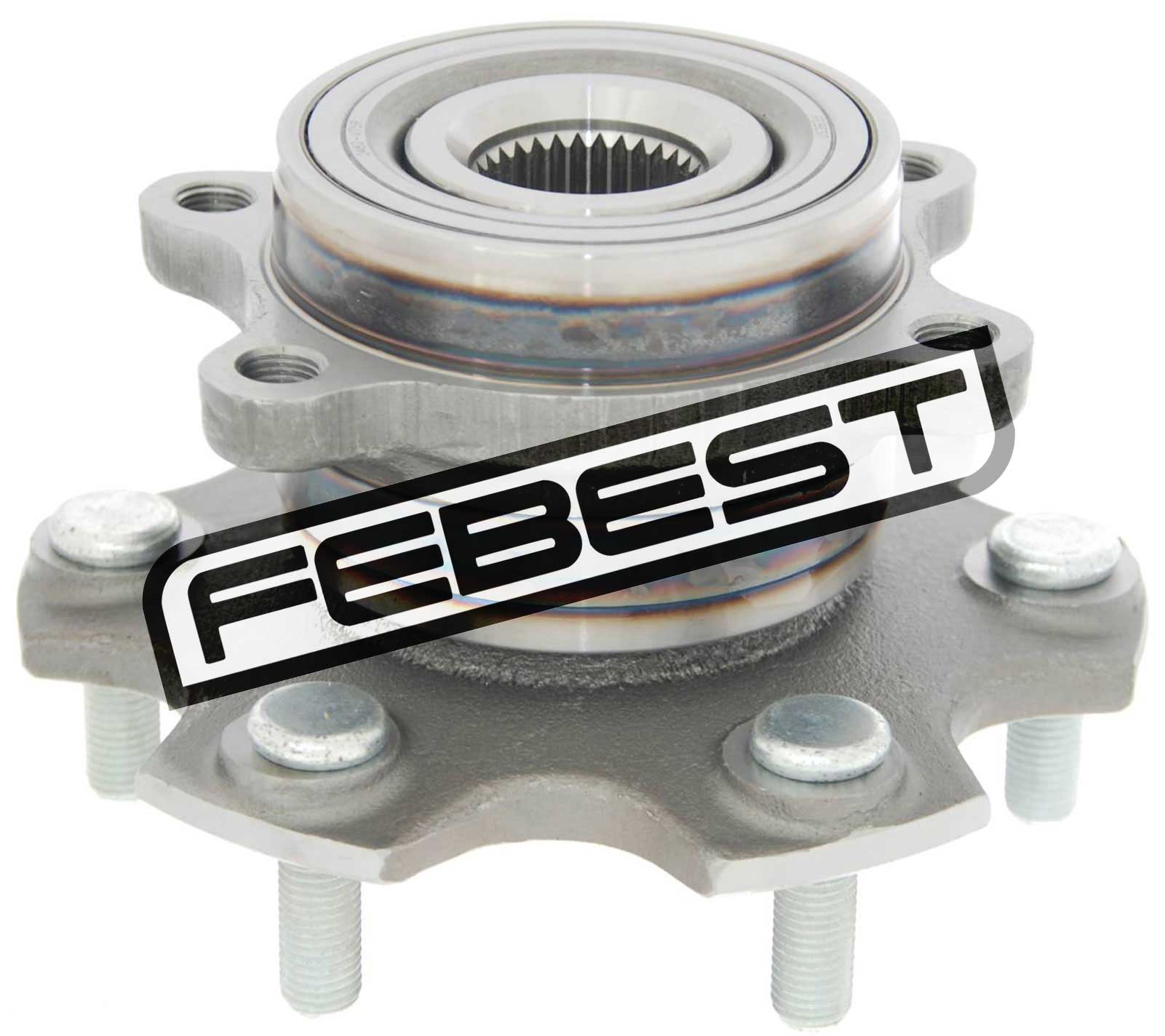 Rear Wheel Hub Rear Wheel Hub