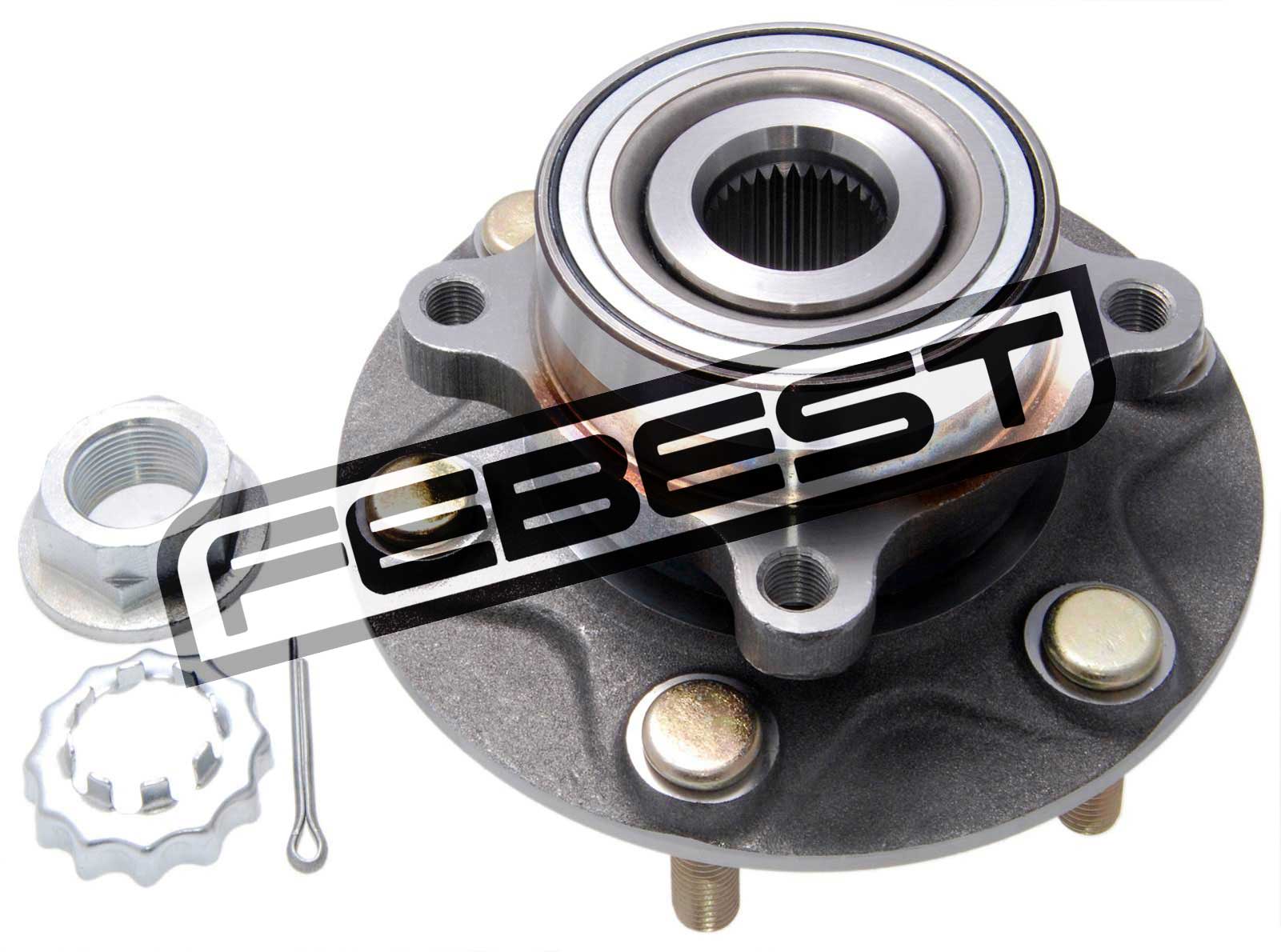 Front Wheel Hub Front Wheel Hub