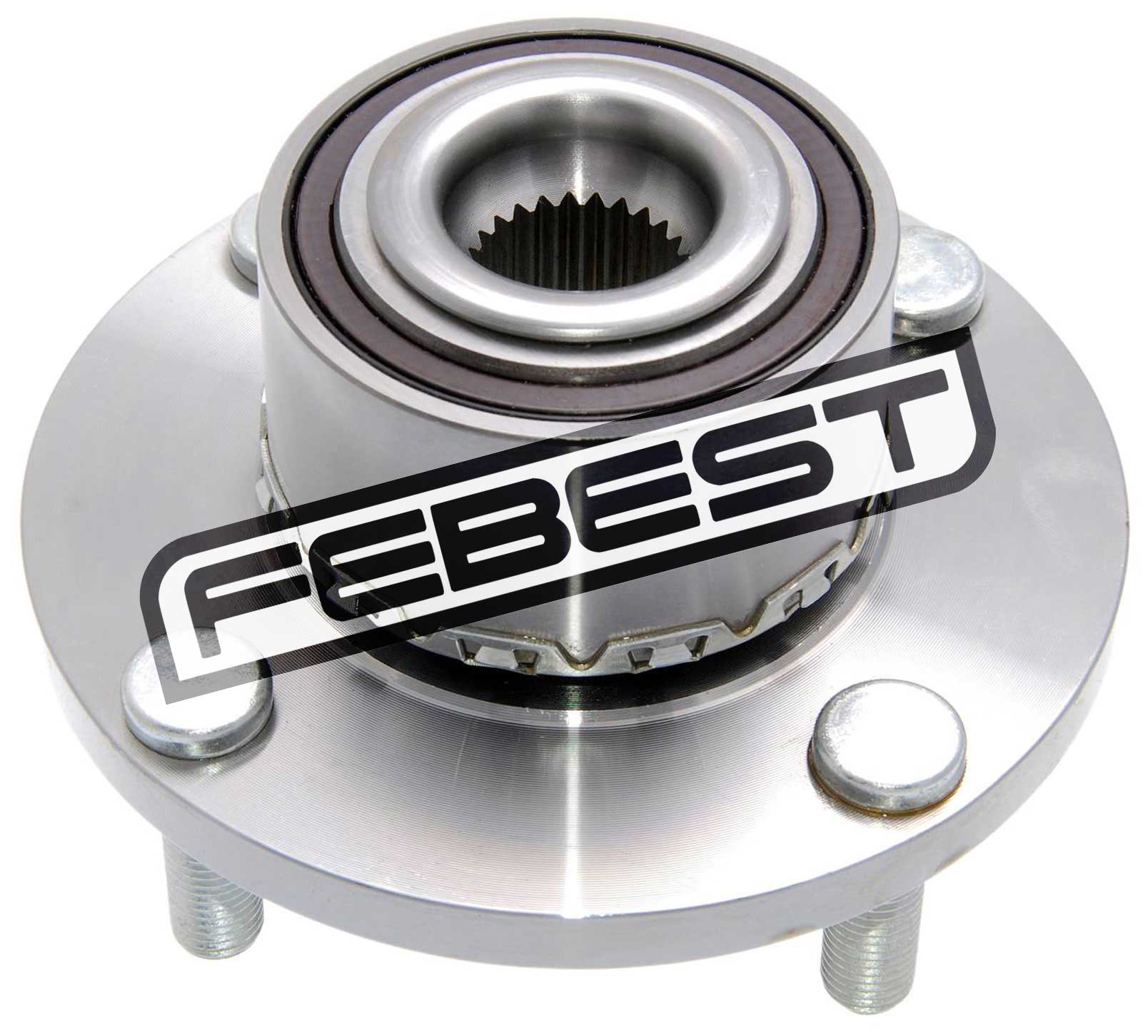 Front Wheel Hub Front Wheel Hub