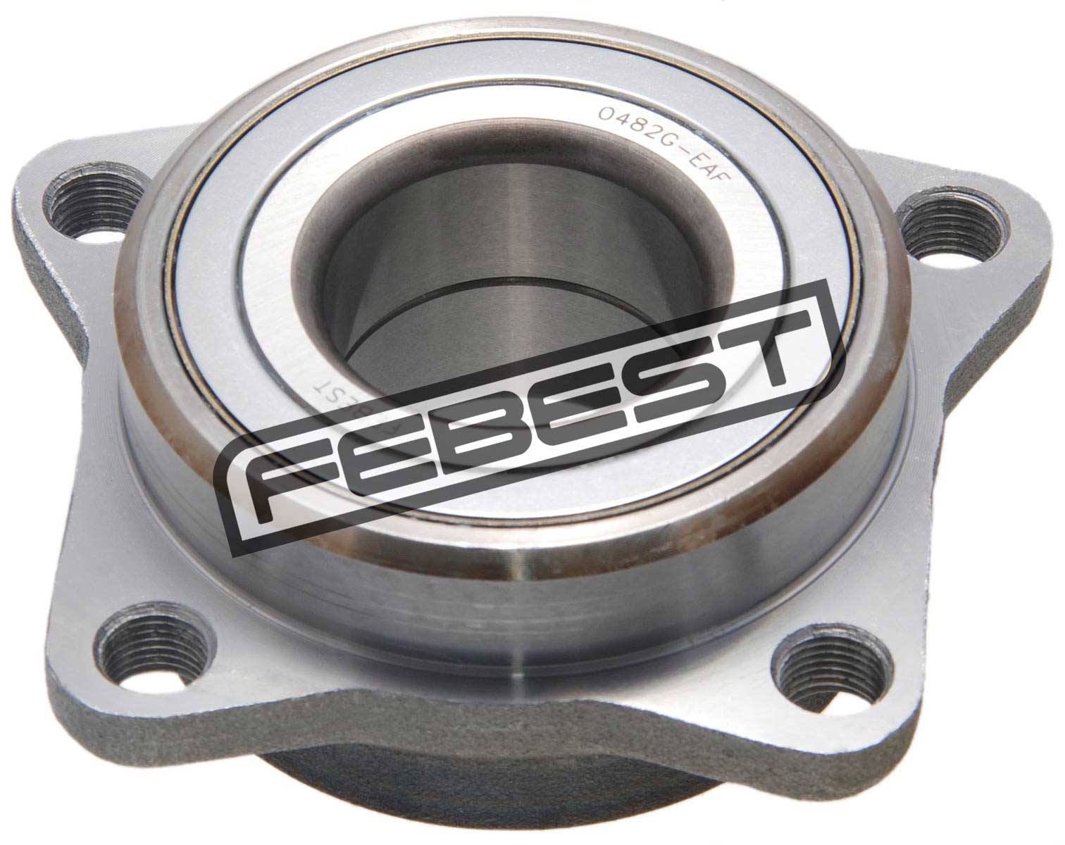 Front Wheel Hub Front Wheel Hub