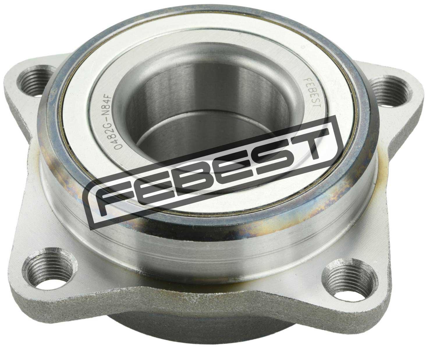 Front Wheel Hub Front Wheel Hub