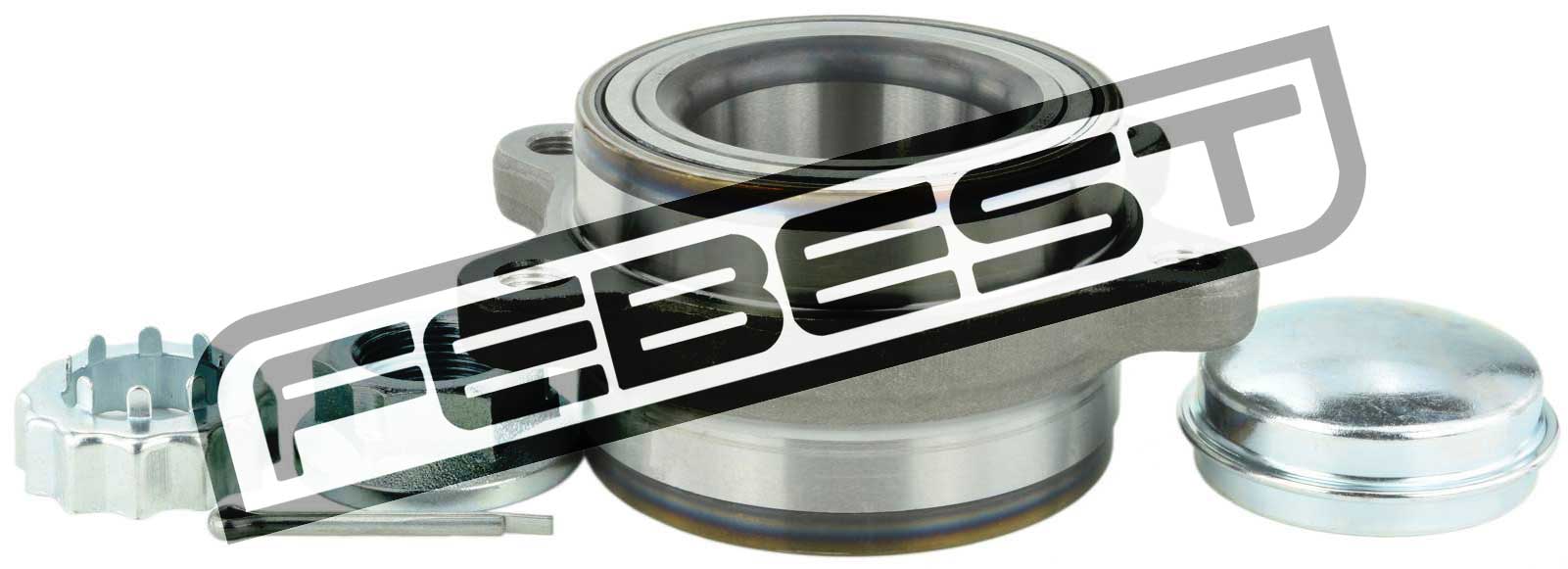 Rear Wheel Hub Rear Wheel Hub