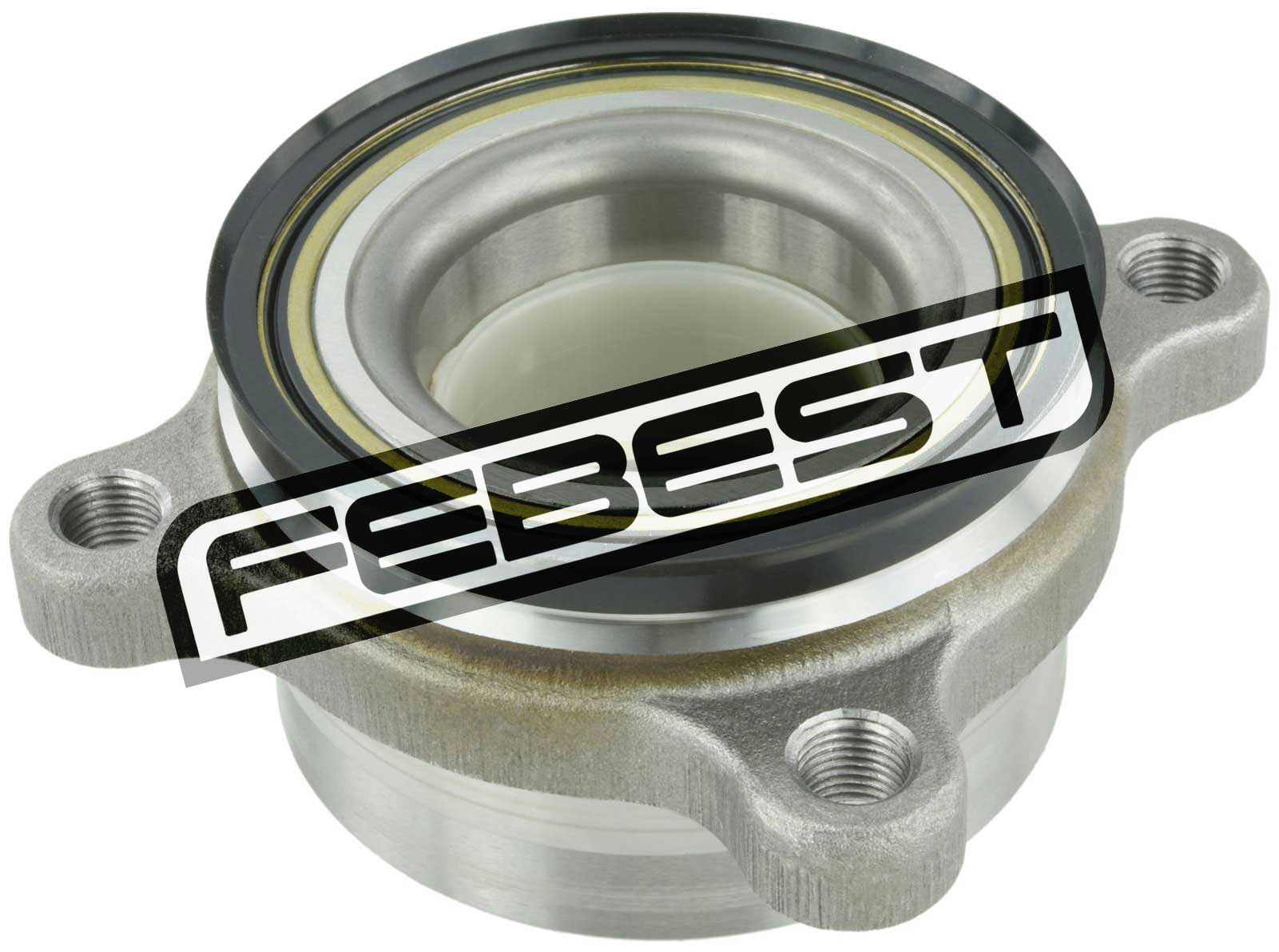 Front Wheel Hub Front Wheel Hub