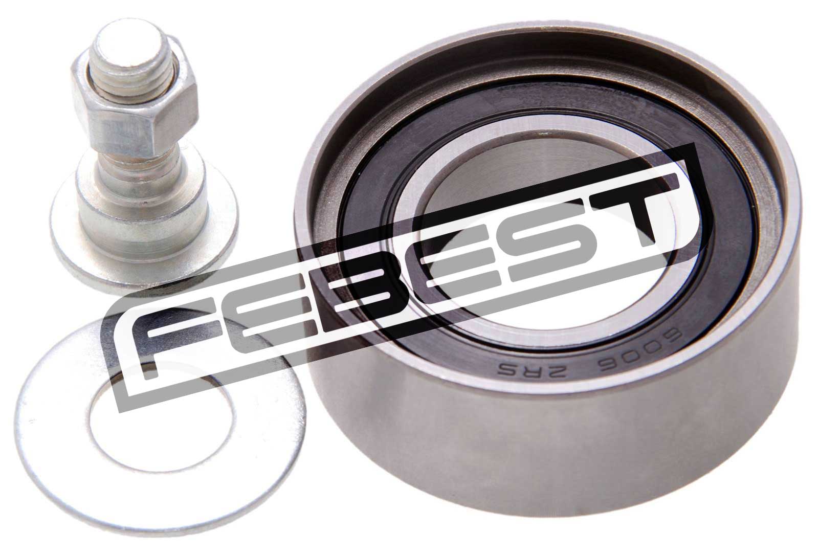 Timing Belt Tensioner Pulley Kit Timing Belt Tensioner Pulley Kit