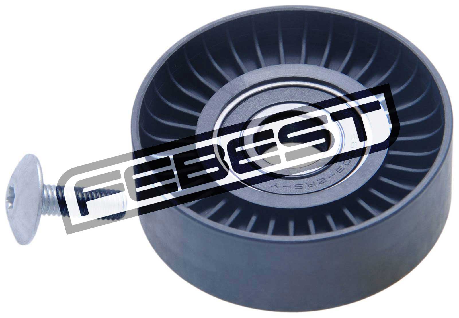 Tension Pulley Tension Pulley