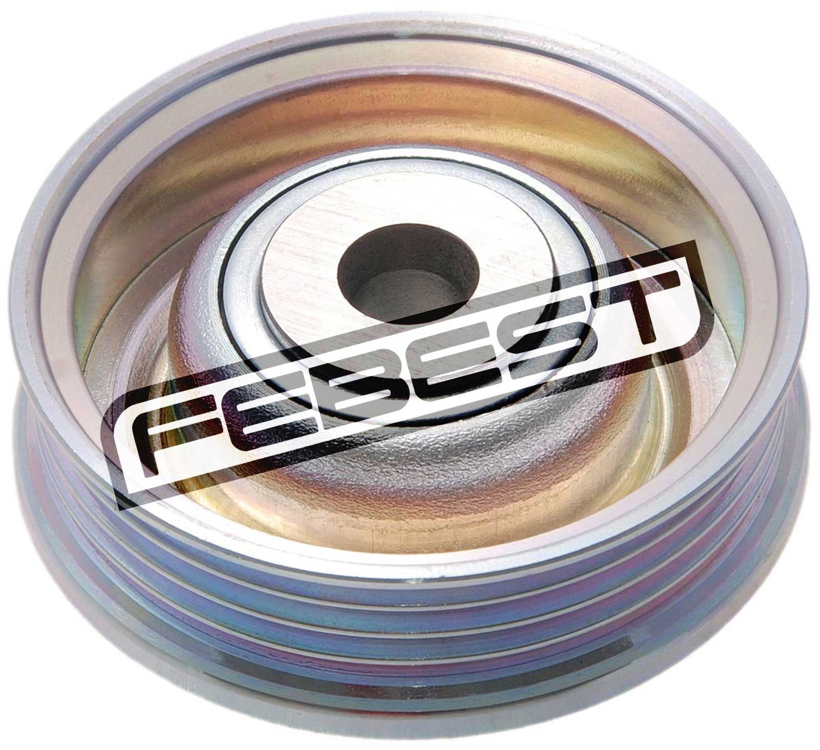 Tension Pulley Tension Pulley