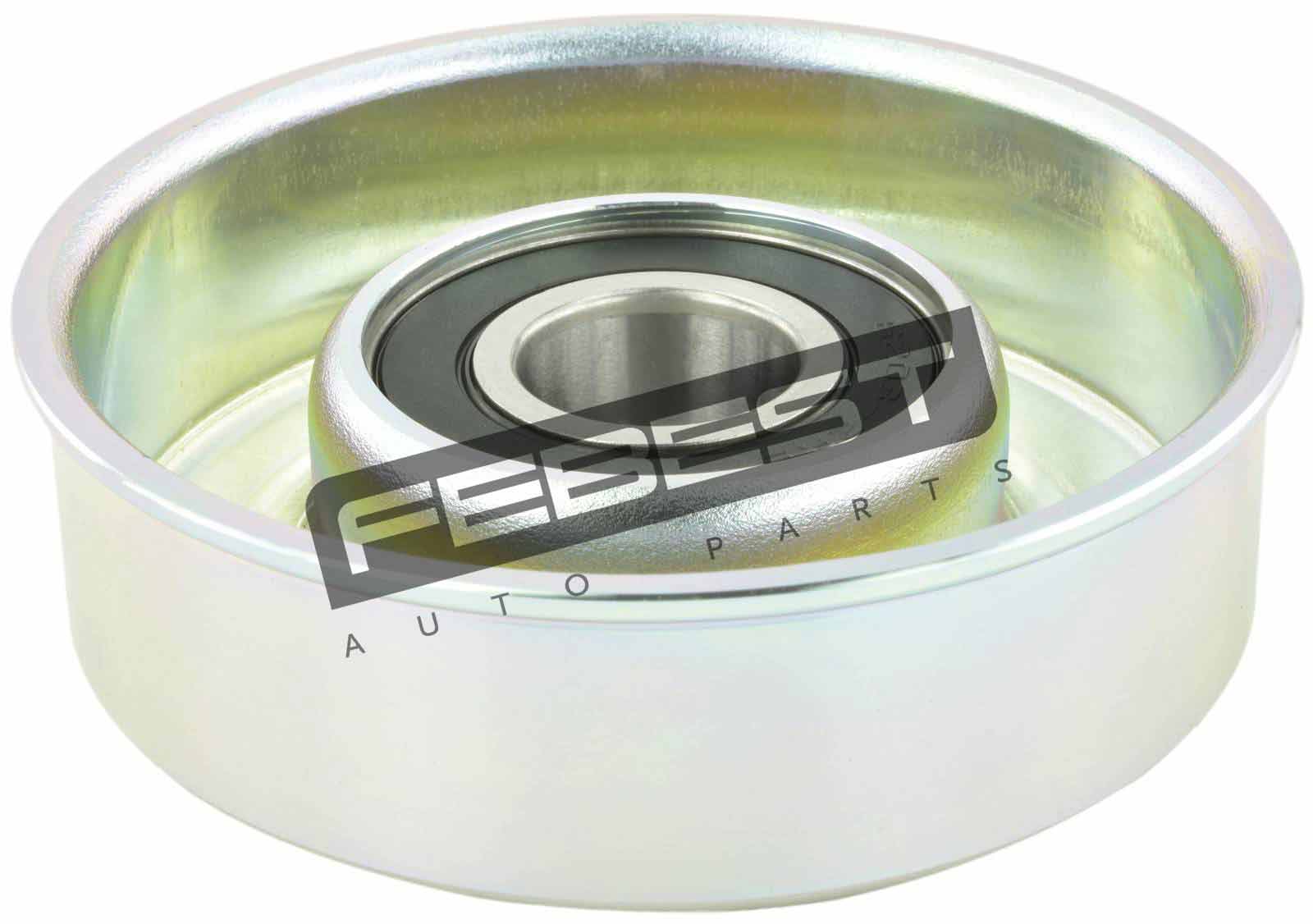 Tension Pulley Tension Pulley