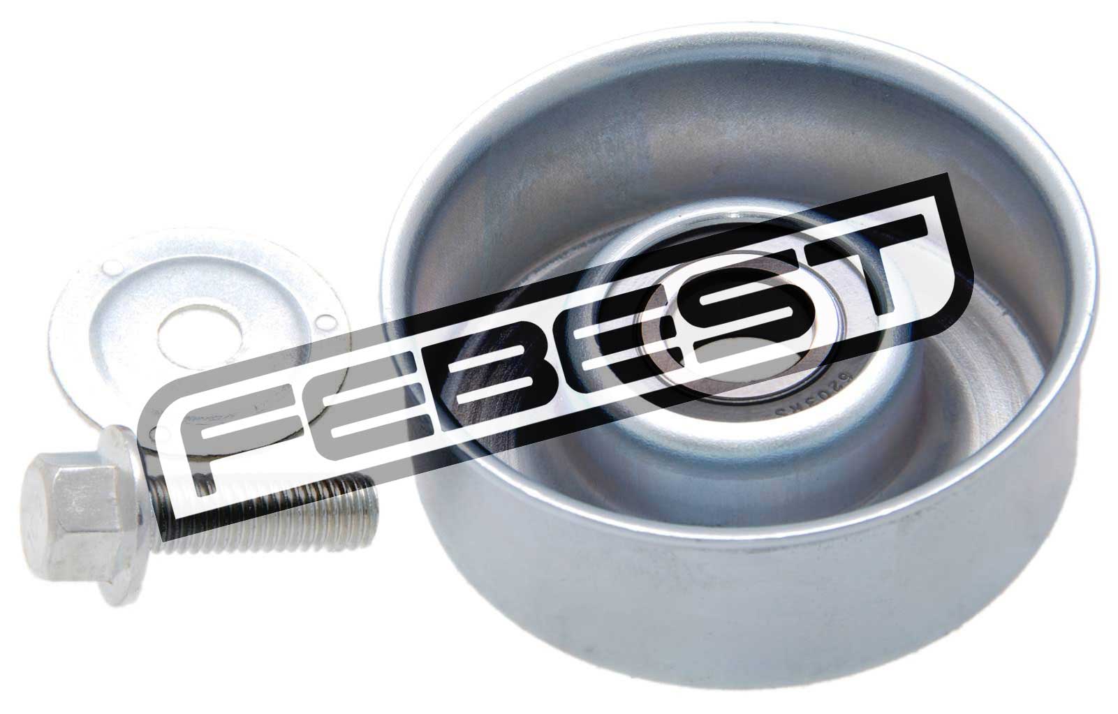 Pulley Tensioner Kit Pulley Tensioner Kit