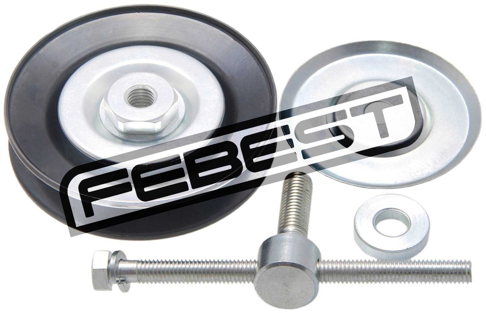 Pulley Tensioner Kit Pulley Tensioner Kit