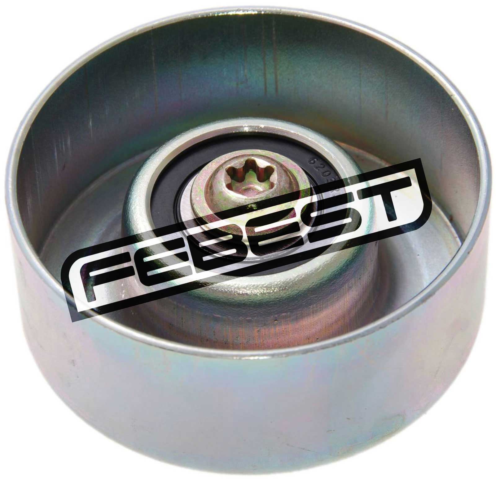 Tension Pulley Tension Pulley