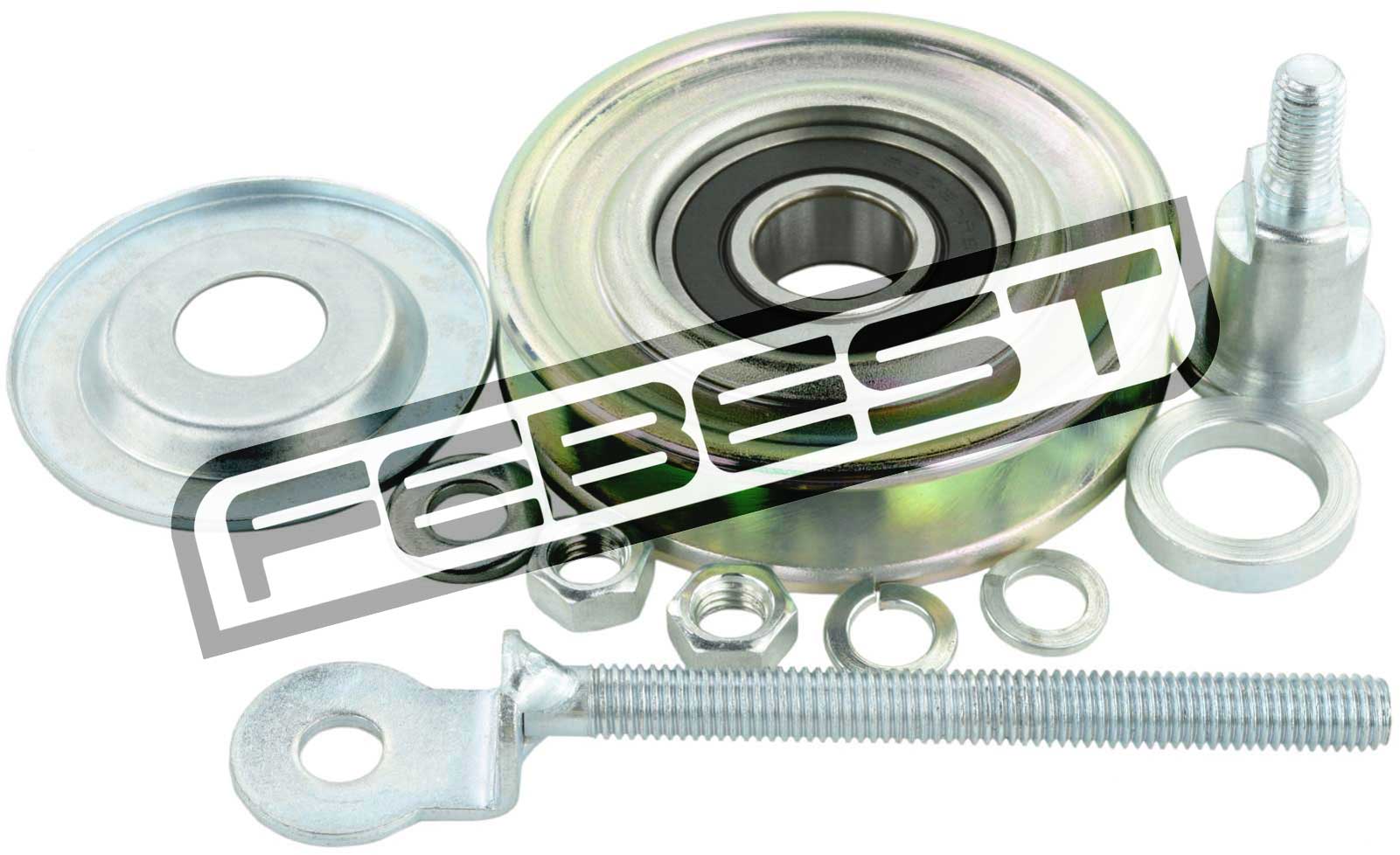 Pulley Tensioner Kit