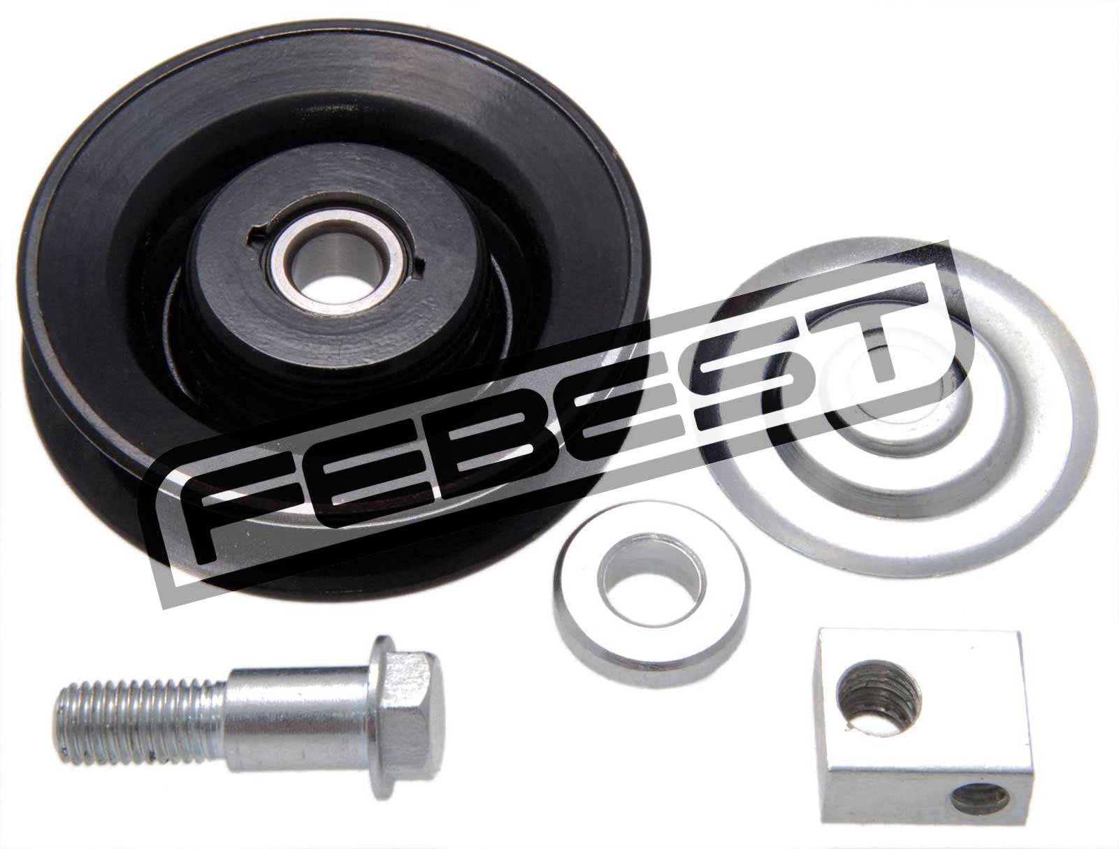 Pulley Tensioner Kit Pulley Tensioner Kit