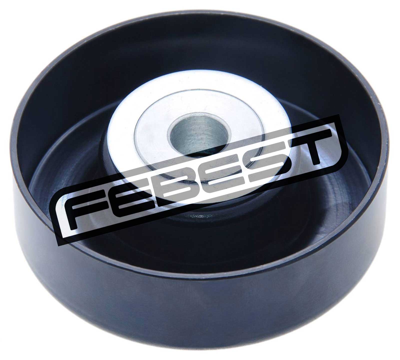 Tension Pulley Tension Pulley