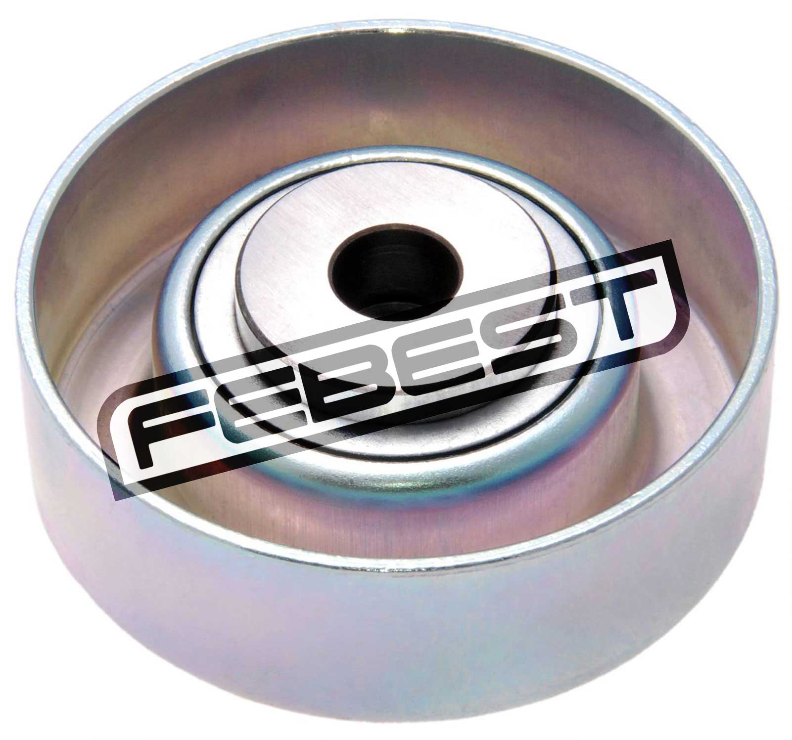 Pulley Idler Pulley Idler