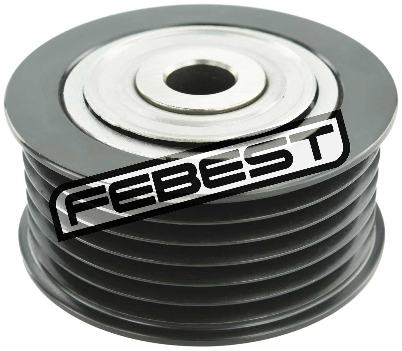 Pulley Idler Pulley Idler