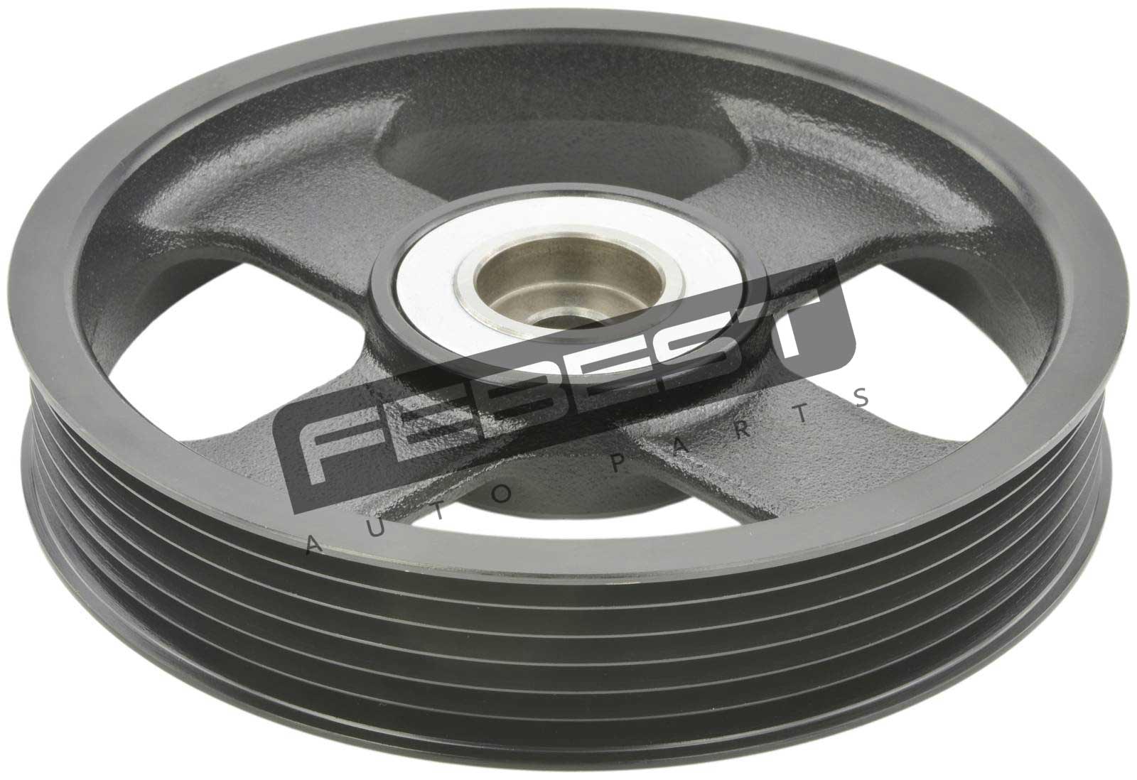 Pulley Idler Pulley Idler