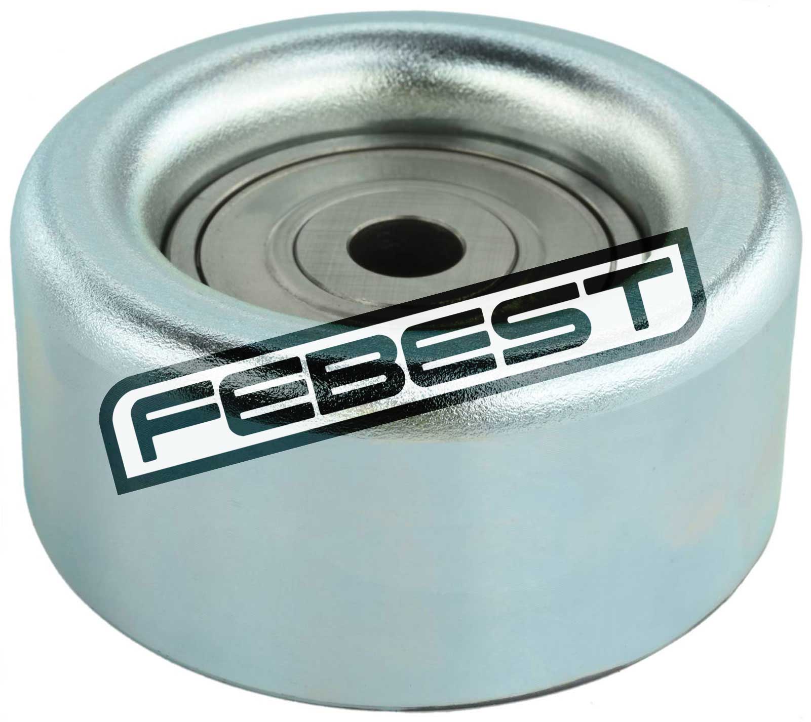 Pulley Idler Pulley Idler