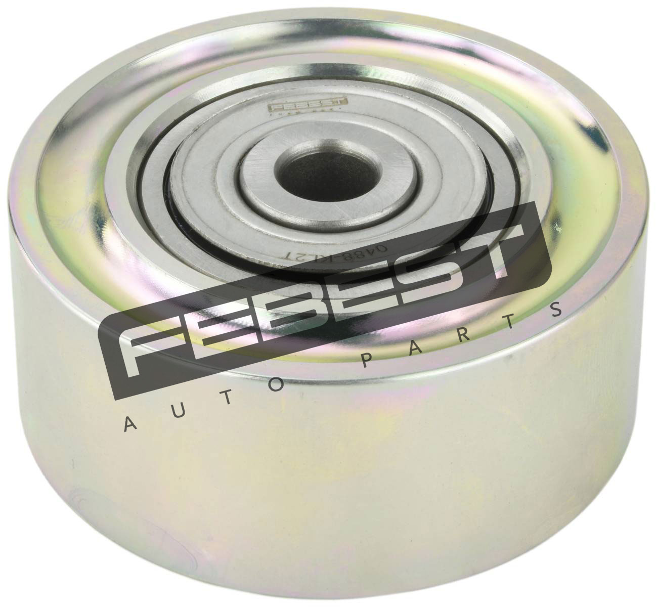 Pulley Idler Pulley Idler