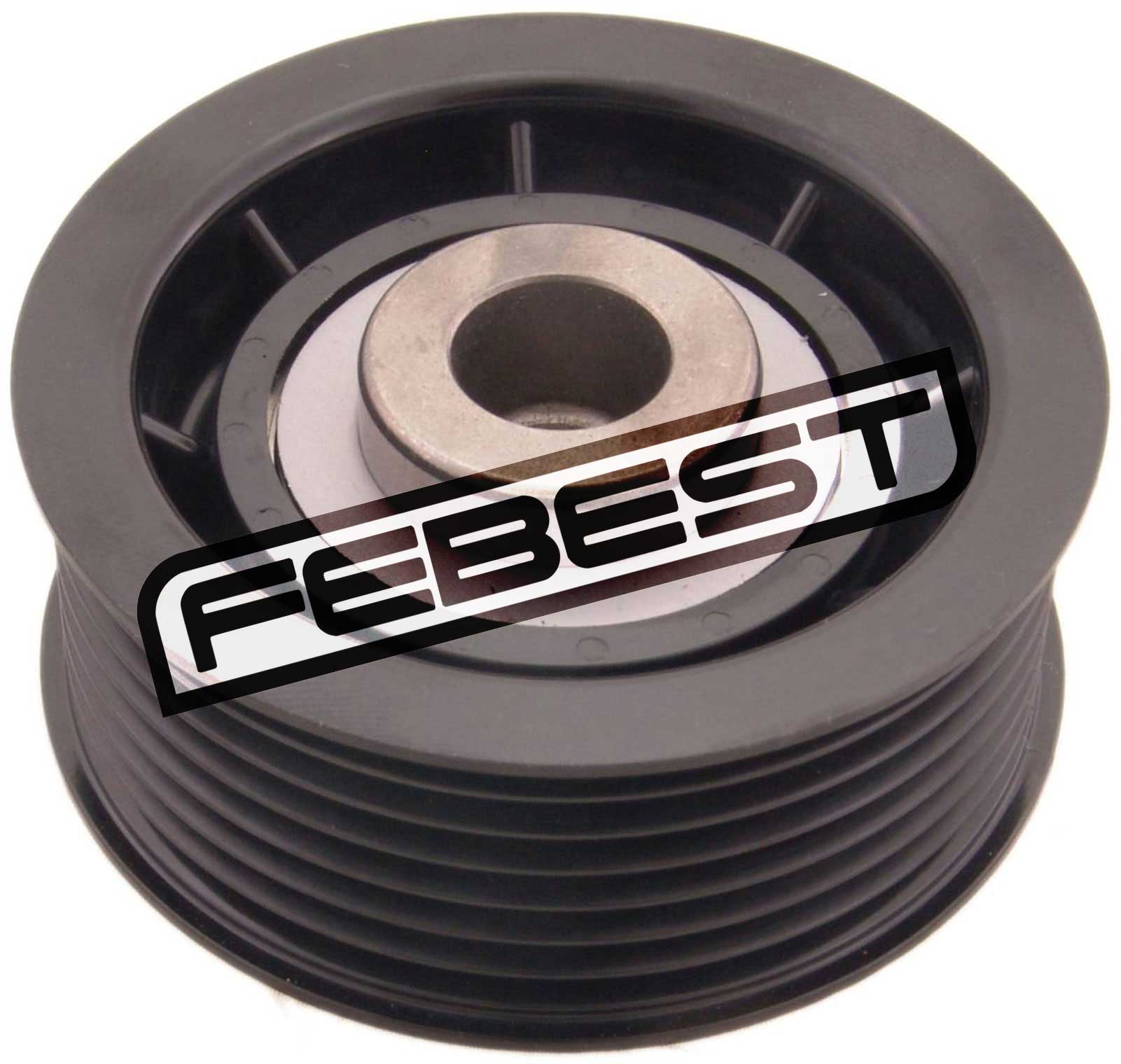 Pulley Idler Pulley Idler