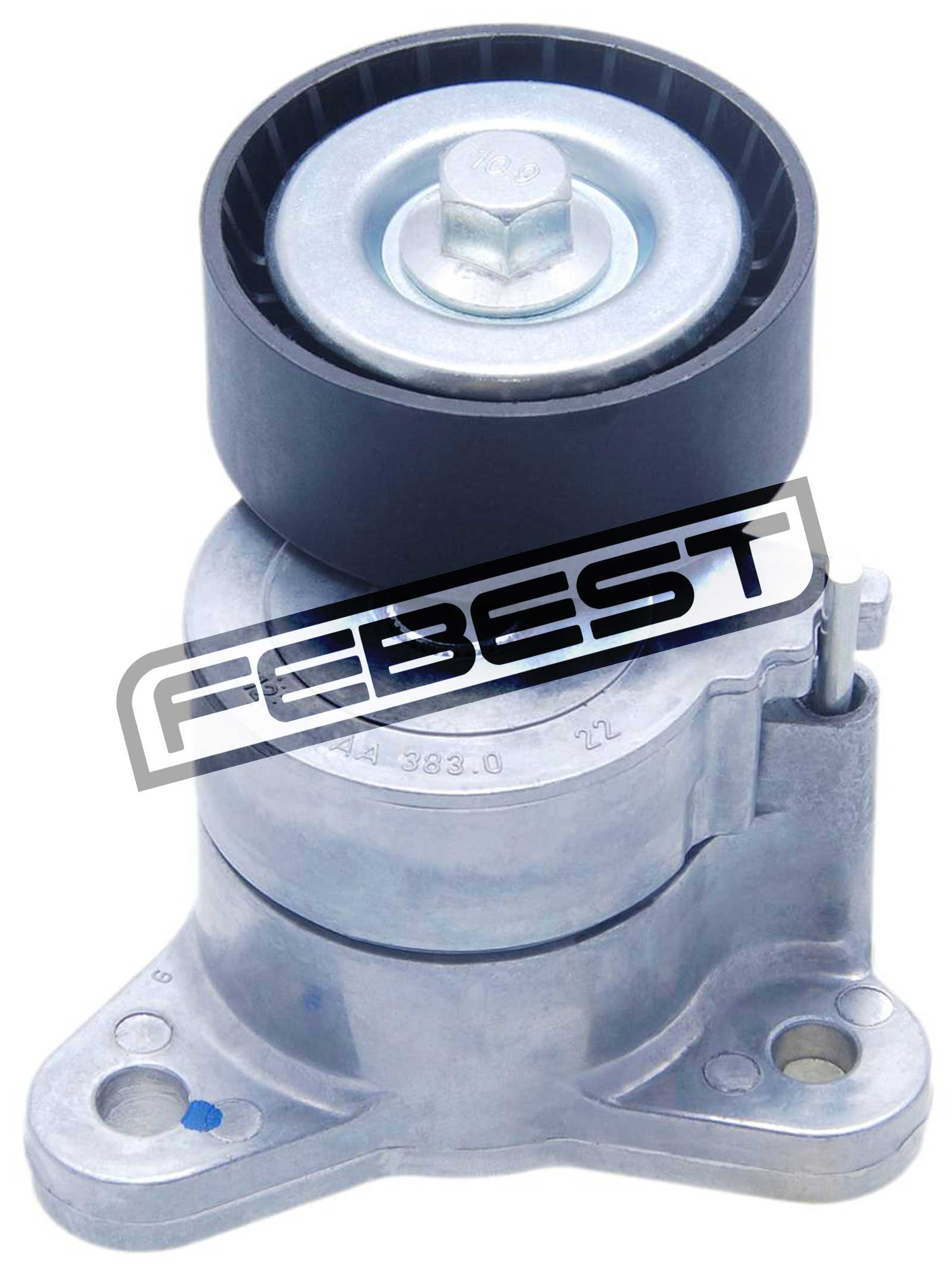 Belt Tensioner