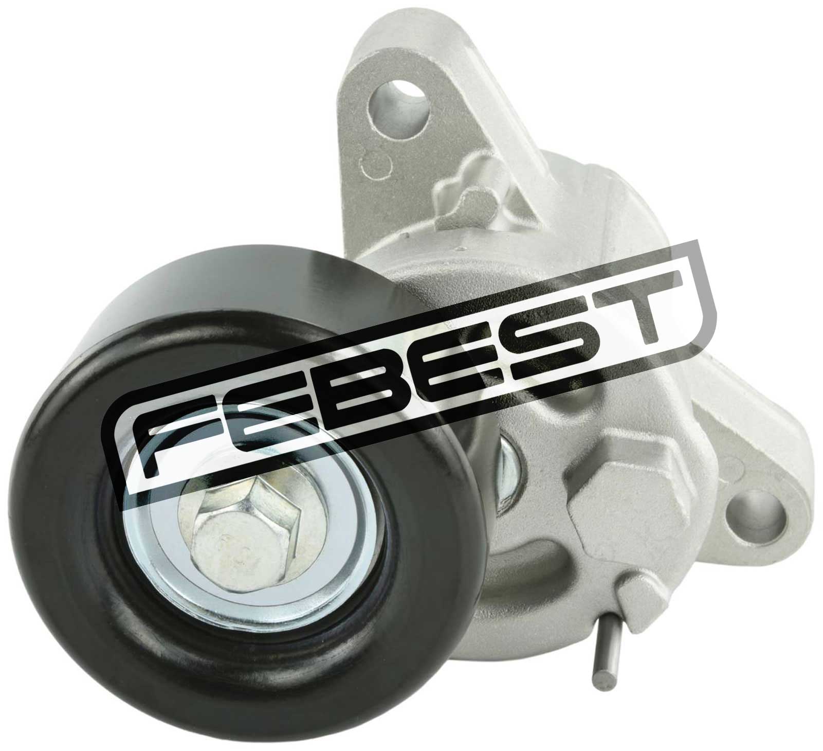 Belt Tensioner