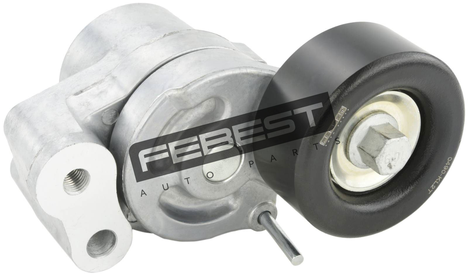 Belt Tensioner Belt Tensioner