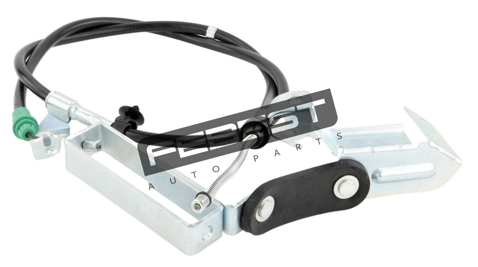 Parking Brake Cable, Left