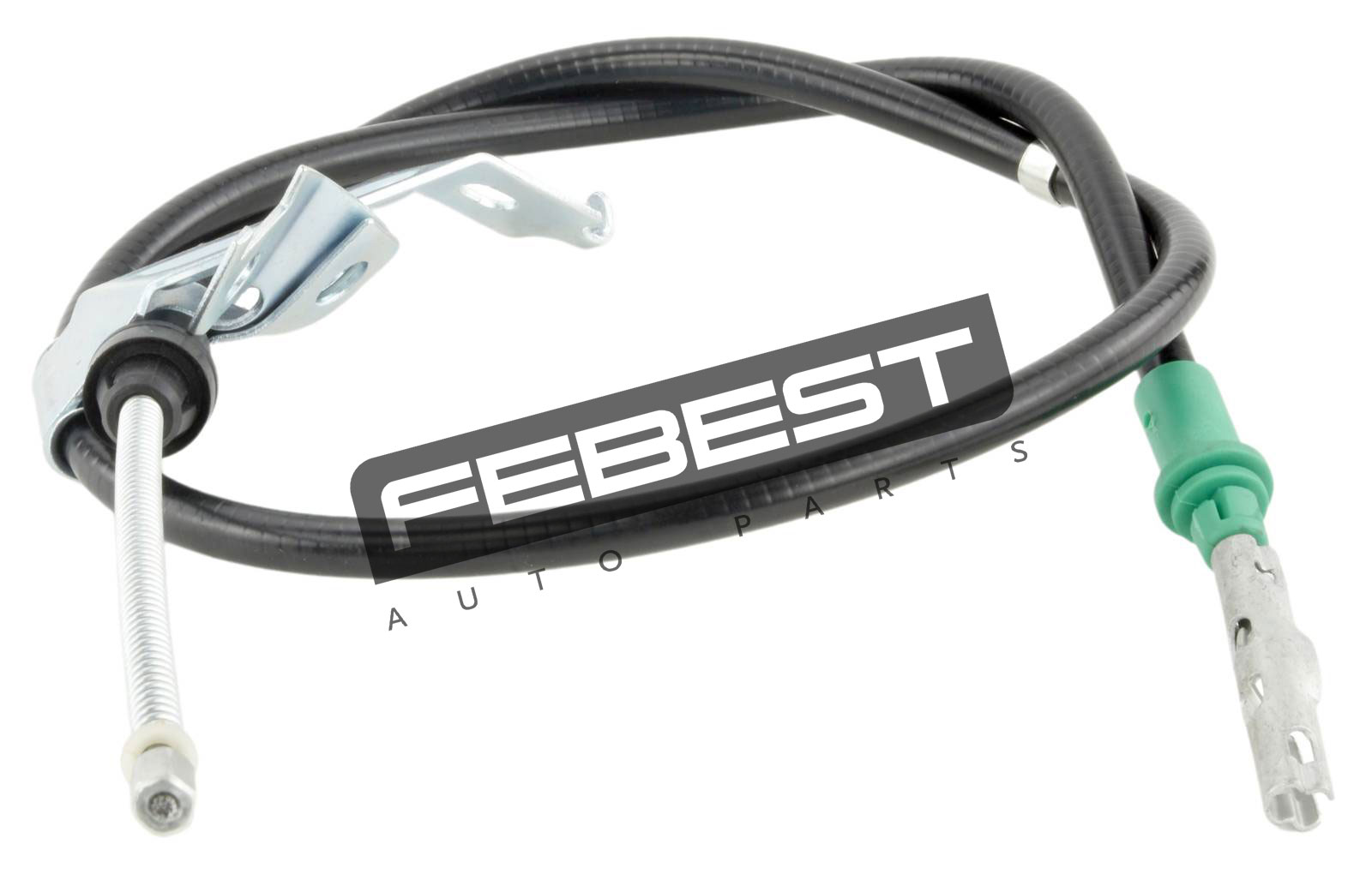 Parking Brake Cable, Right