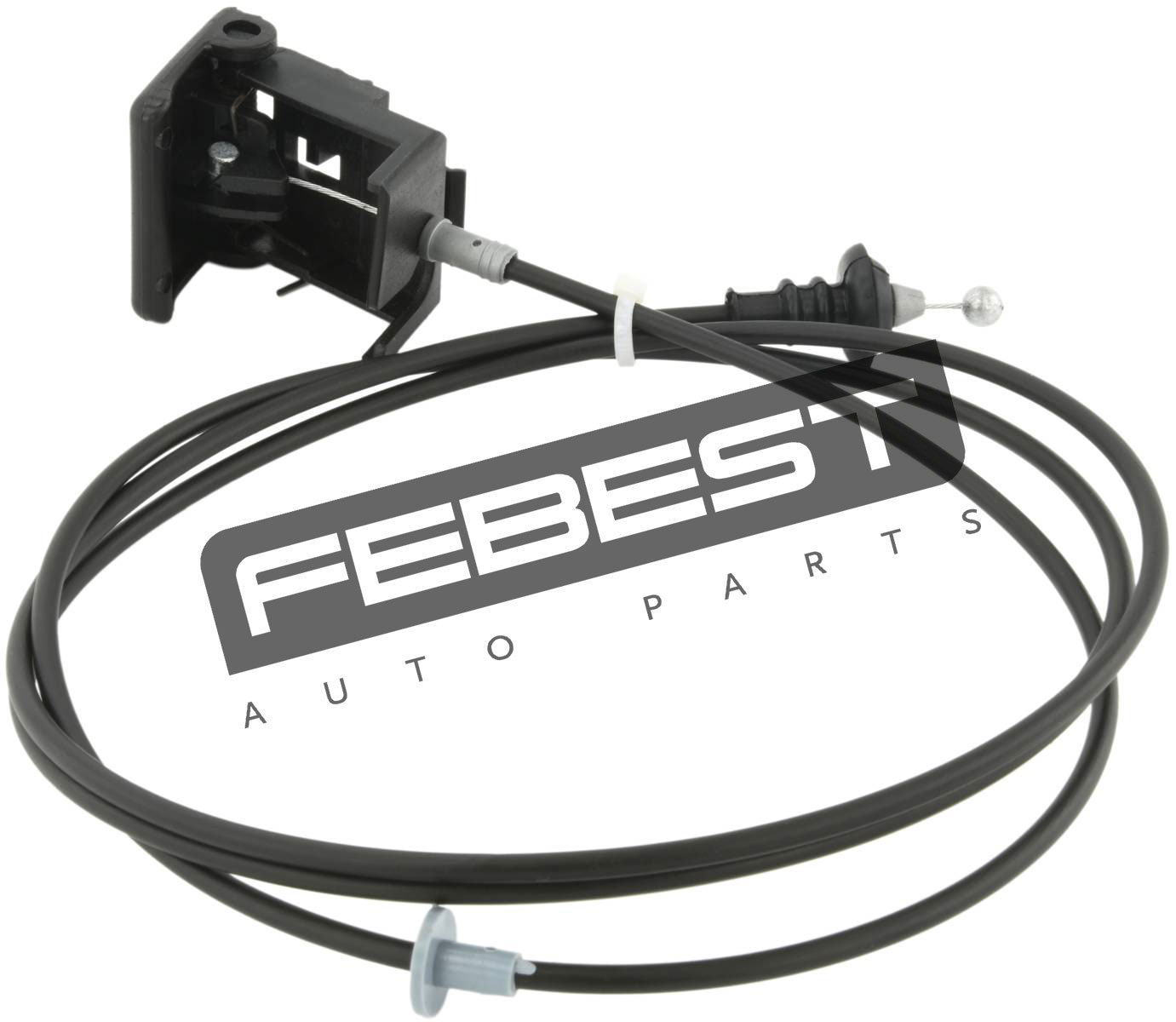 Cable Assembly Hood Lock Control