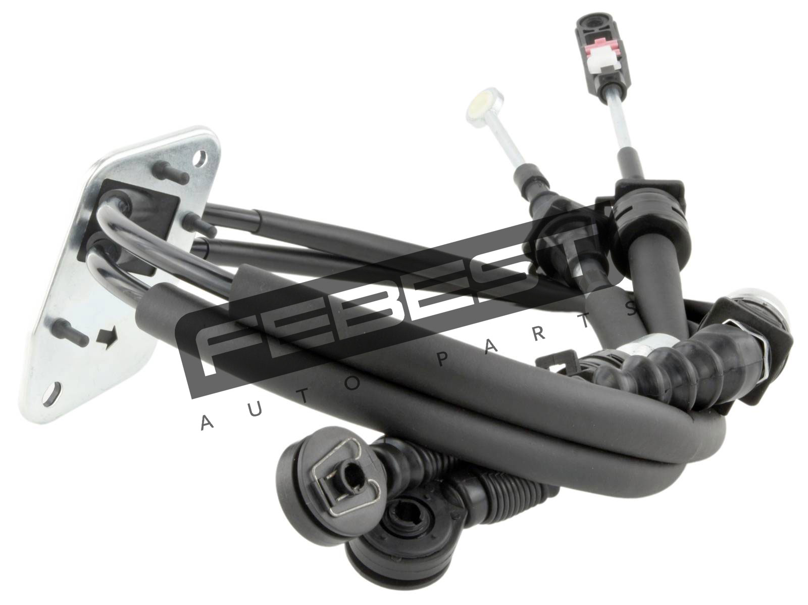 Transmission Gear Change Cable