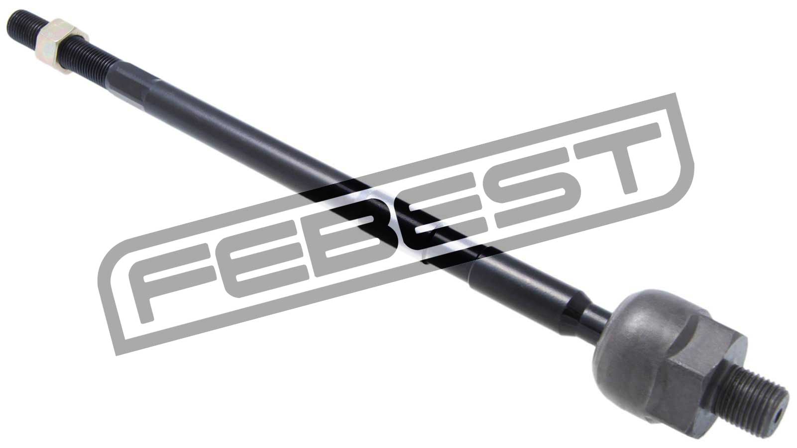 Steering Tie Rod