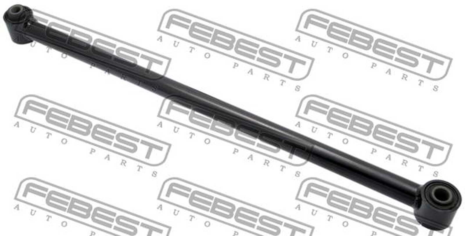 Rear Transverse Link