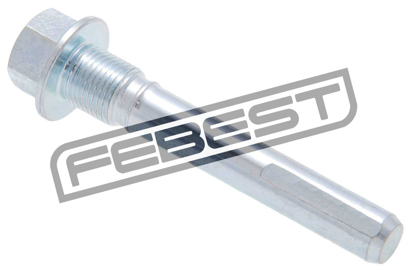 Front Caliper Slide Pin